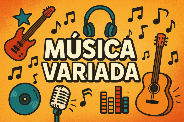 Música variada